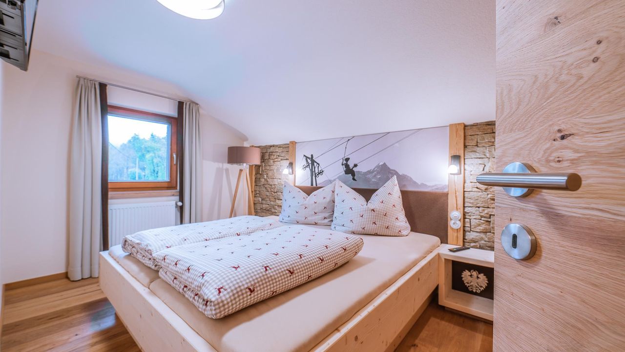 Schlafzimmer Schlafzimmer